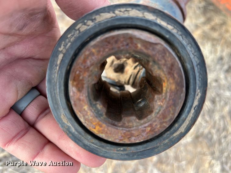 image for item DK7162 Rhino 172  rotary mower