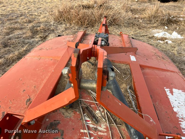 image for item DK7162 Rhino 172  rotary mower