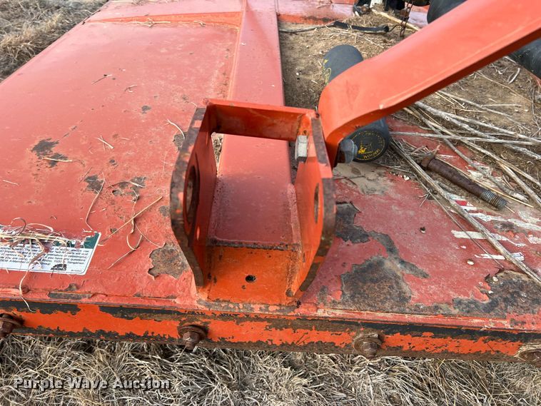 image for item DK7162 Rhino 172  rotary mower