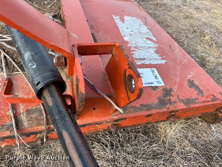 image for item DK7162 Rhino 172  rotary mower