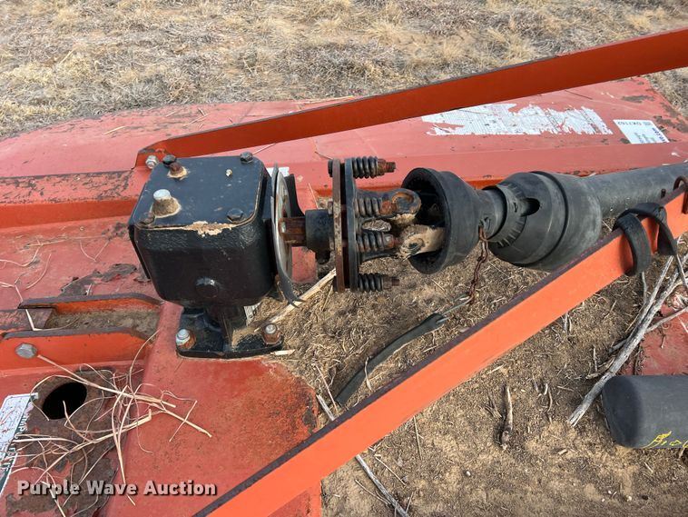 image for item DK7162 Rhino 172  rotary mower