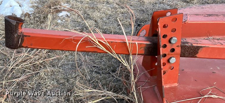 image for item DK7162 Rhino 172  rotary mower