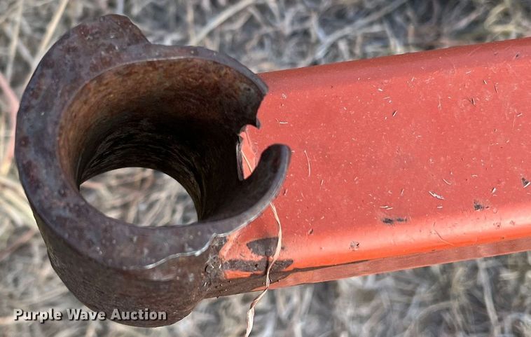 image for item DK7162 Rhino 172  rotary mower