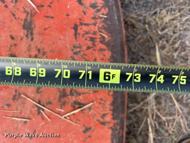 image for item DK7162 Rhino 172  rotary mower