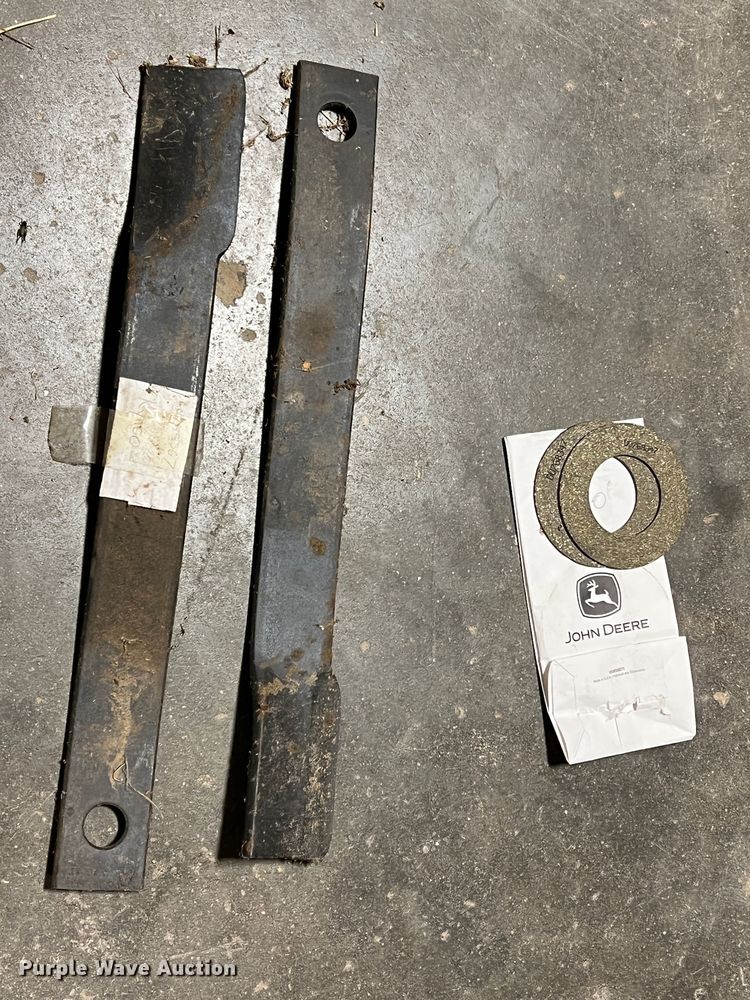 image for item DK7162 Rhino 172  rotary mower