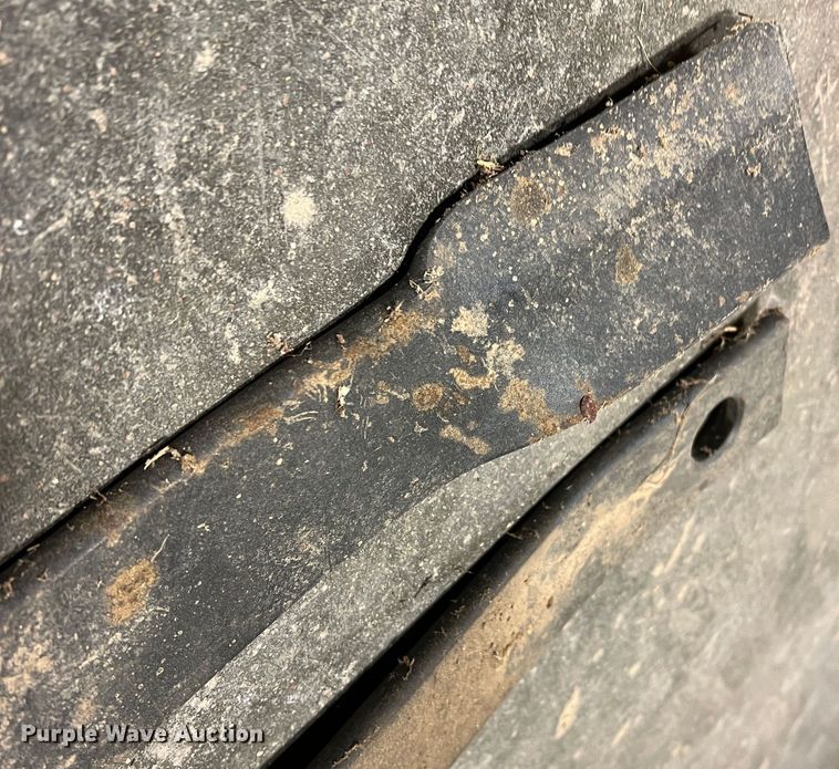 image for item DK7162 Rhino 172  rotary mower