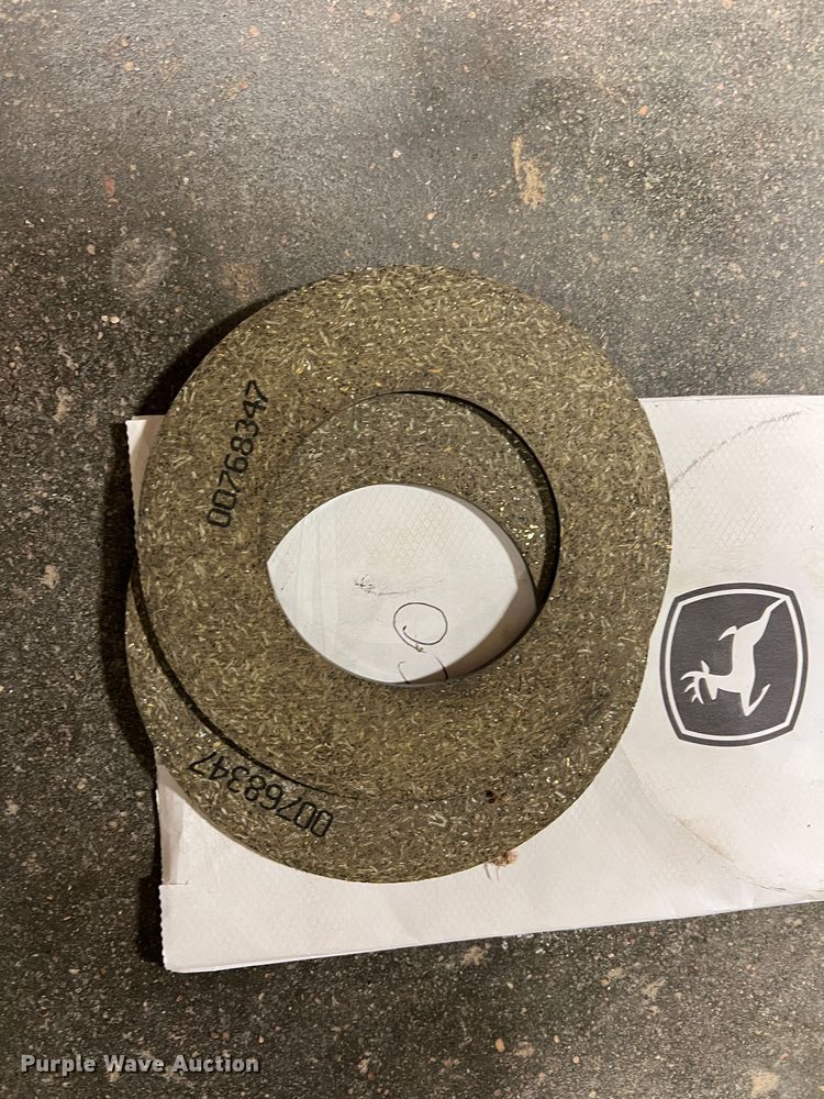 image for item DK7162 Rhino 172  rotary mower