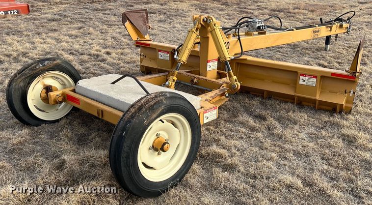 image for item DK7163 Hygrade 800  grader