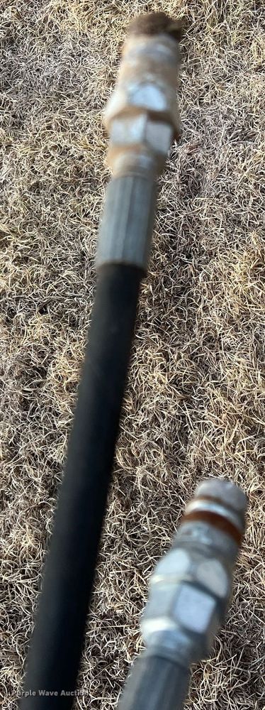 image for item DK7163 Hygrade 800  grader