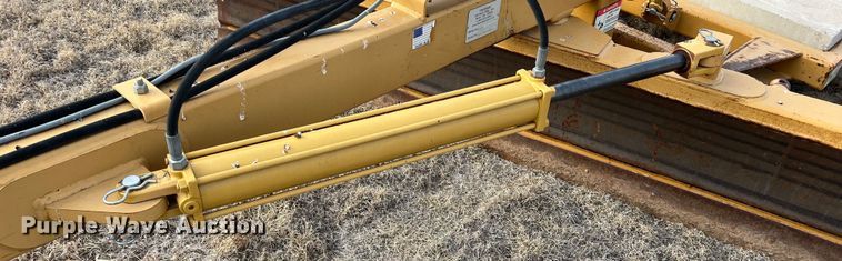 image for item DK7163 Hygrade 800  grader