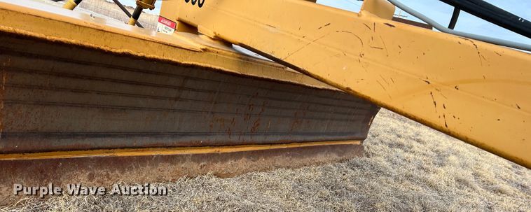 image for item DK7163 Hygrade 800  grader