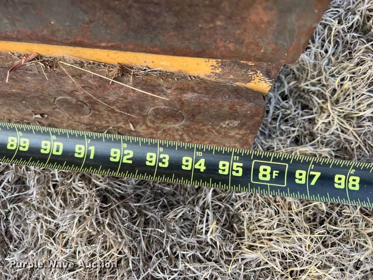 image for item DK7163 Hygrade 800  grader