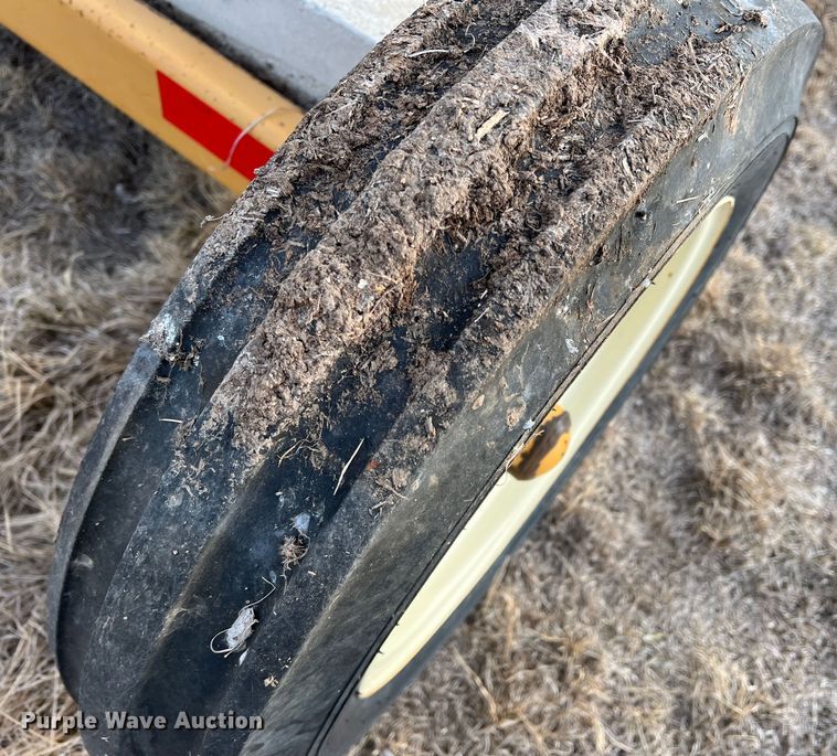 image for item DK7163 Hygrade 800  grader