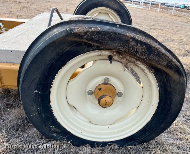 image for item DK7163 Hygrade 800  grader