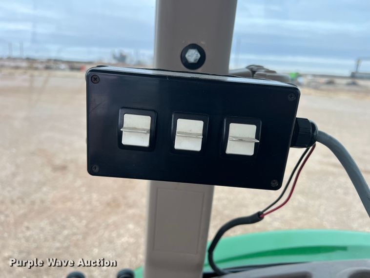 image for item DK7163 Hygrade 800  grader