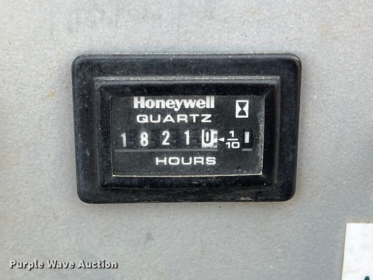 image for item DK7165 Delco Cobalt Super Skid  pressure washer