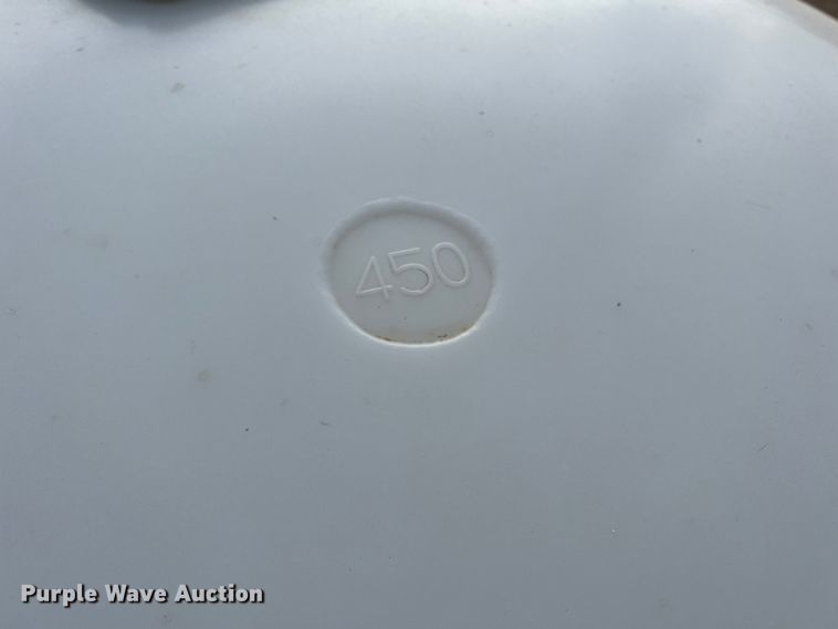 image for item DK7165 Delco Cobalt Super Skid  pressure washer