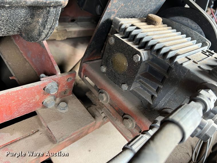 image for item DK7166 2000 Ditch Witch FX30  vacuum excavator