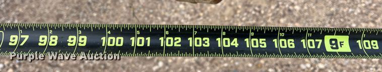 image for item DK7167 2013 PJ FD-302  equipment trailer