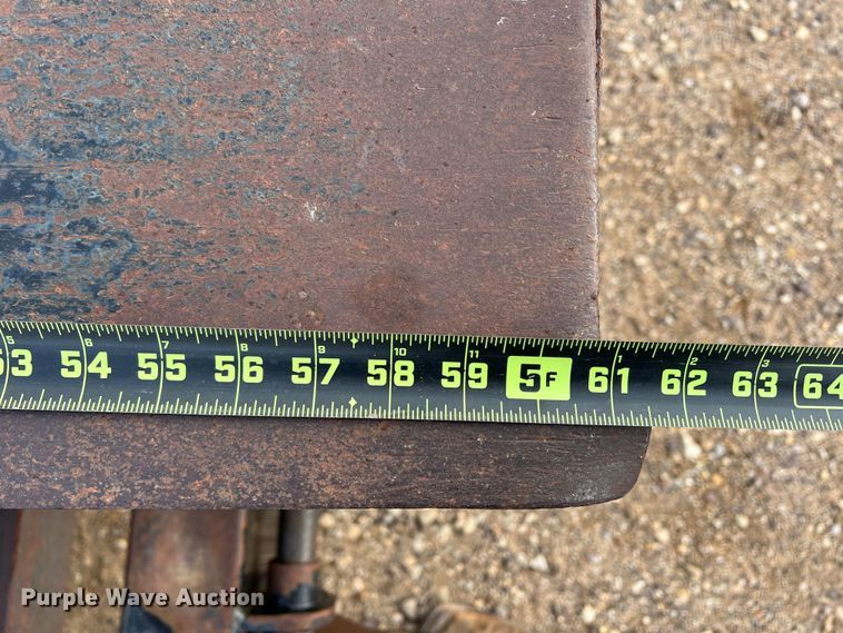 image for item DK7167 2013 PJ FD-302  equipment trailer