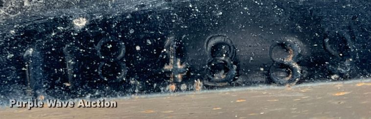 image for item DK7167 2013 PJ FD-302  equipment trailer