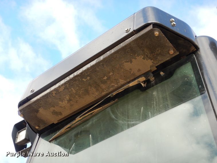 image for item DK7496 2015 Caterpillar D6N LPG  dozer