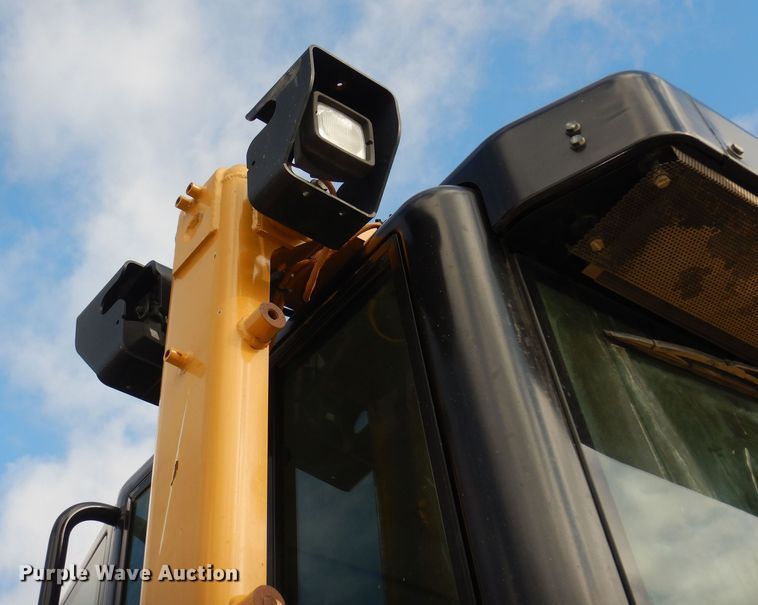 image for item DK7496 2015 Caterpillar D6N LPG  dozer