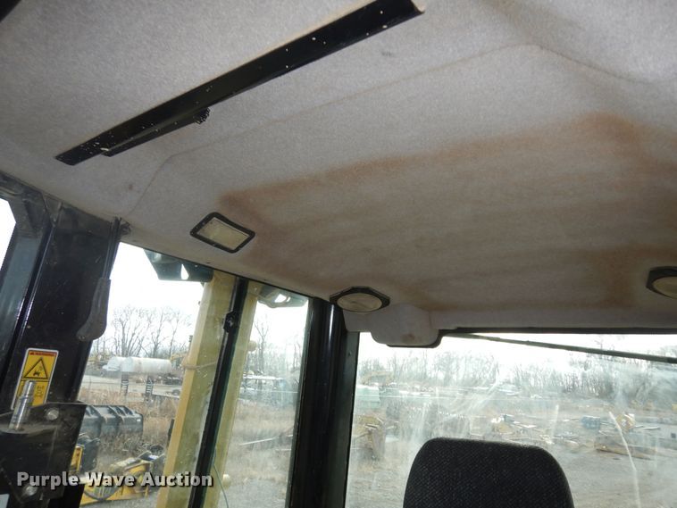 image for item DK7496 2015 Caterpillar D6N LPG  dozer