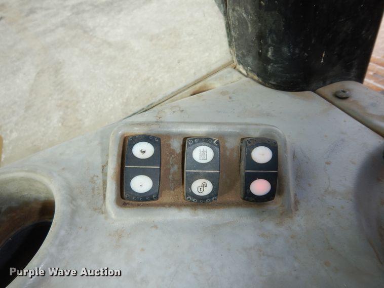 image for item DK7496 2015 Caterpillar D6N LPG  dozer