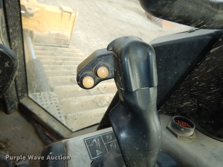 image for item DK7496 2015 Caterpillar D6N LPG  dozer