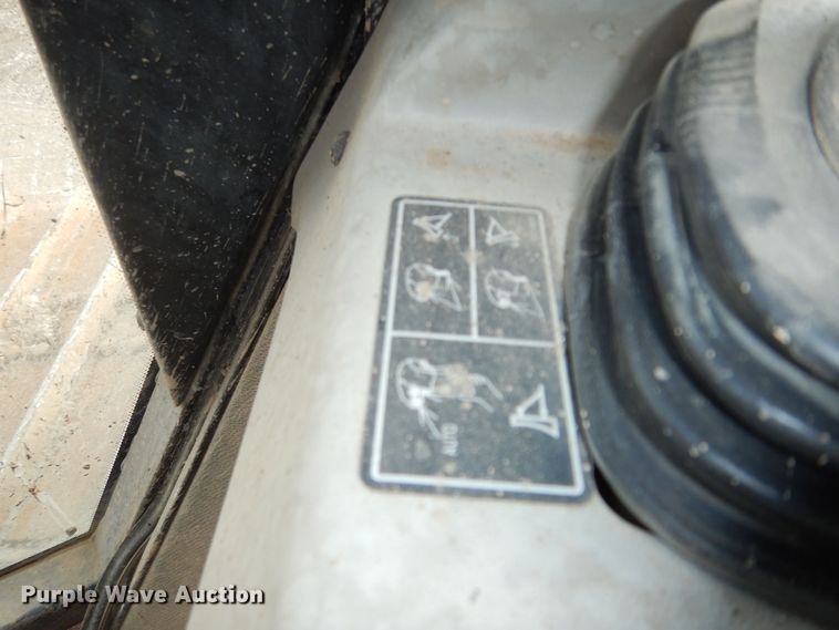 image for item DK7496 2015 Caterpillar D6N LPG  dozer