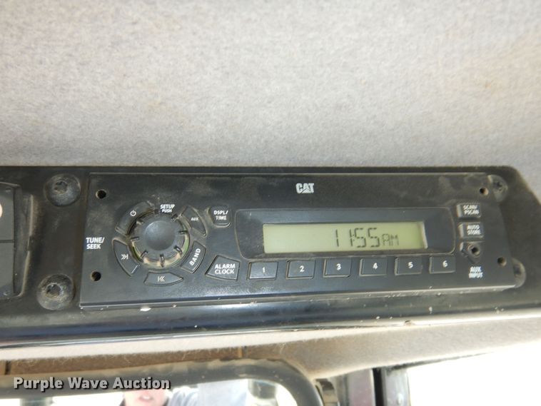 image for item DK7496 2015 Caterpillar D6N LPG  dozer