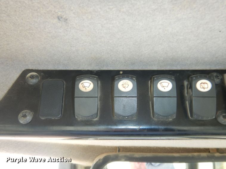 image for item DK7496 2015 Caterpillar D6N LPG  dozer