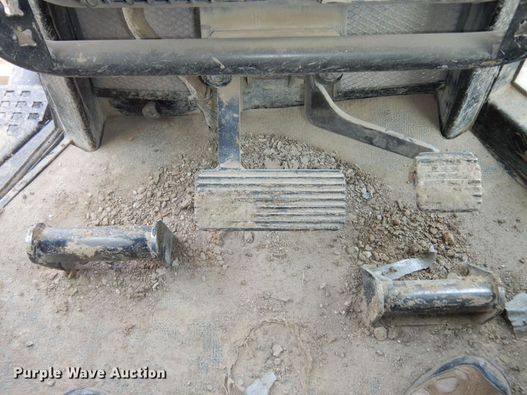 image for item DK7496 2015 Caterpillar D6N LPG  dozer