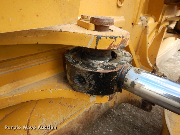 image for item DK7496 2015 Caterpillar D6N LPG  dozer