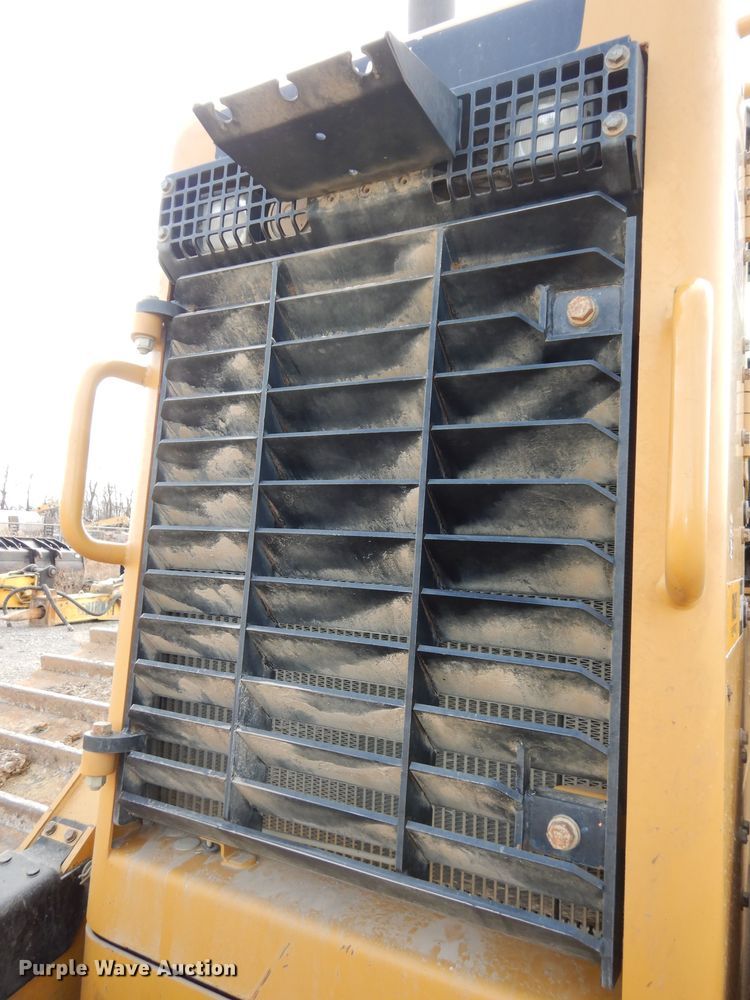 image for item DK7496 2015 Caterpillar D6N LPG  dozer