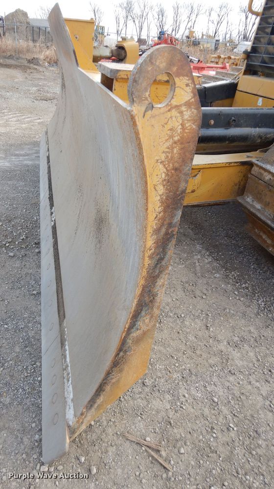 image for item DK7496 2015 Caterpillar D6N LPG  dozer