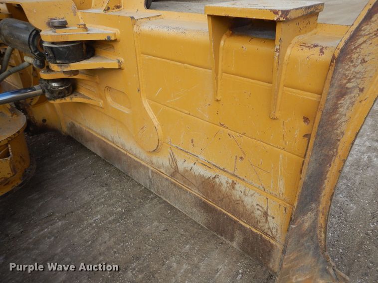 image for item DK7496 2015 Caterpillar D6N LPG  dozer