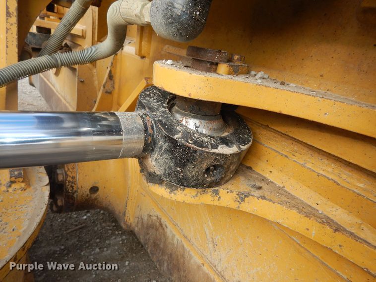 image for item DK7496 2015 Caterpillar D6N LPG  dozer