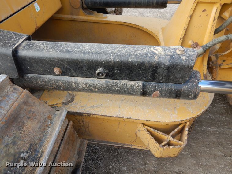 image for item DK7496 2015 Caterpillar D6N LPG  dozer