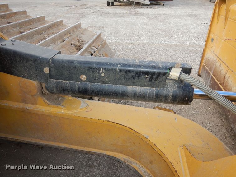 image for item DK7496 2015 Caterpillar D6N LPG  dozer