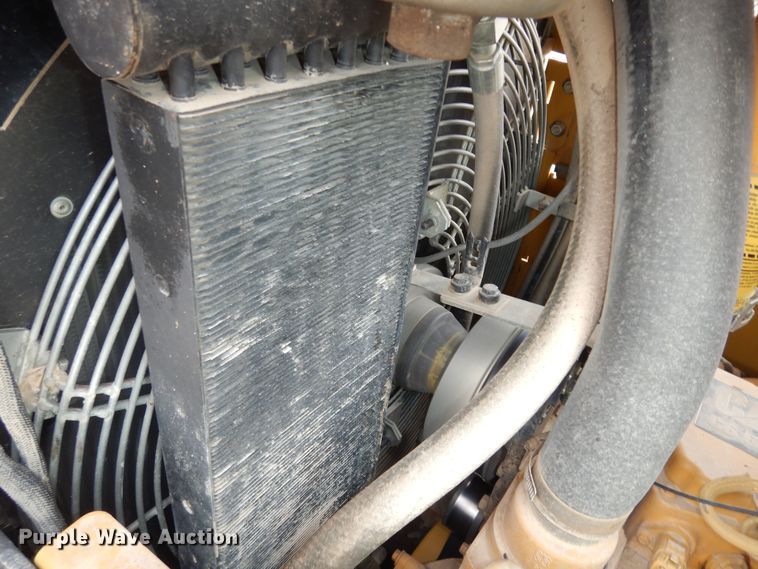 image for item DK7496 2015 Caterpillar D6N LPG  dozer