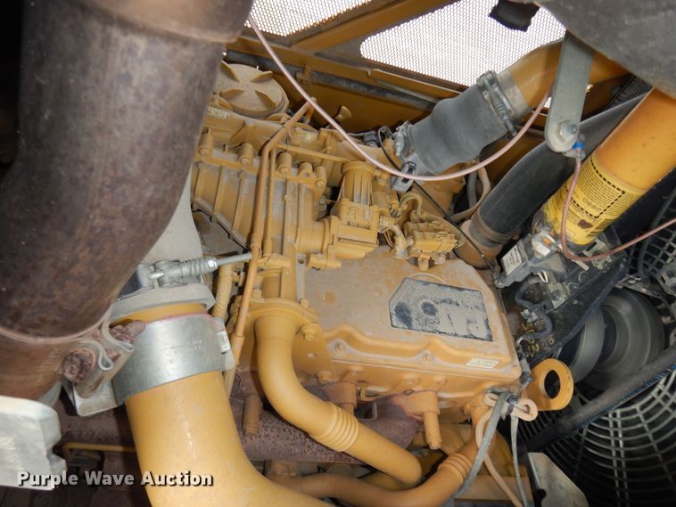 image for item DK7496 2015 Caterpillar D6N LPG  dozer