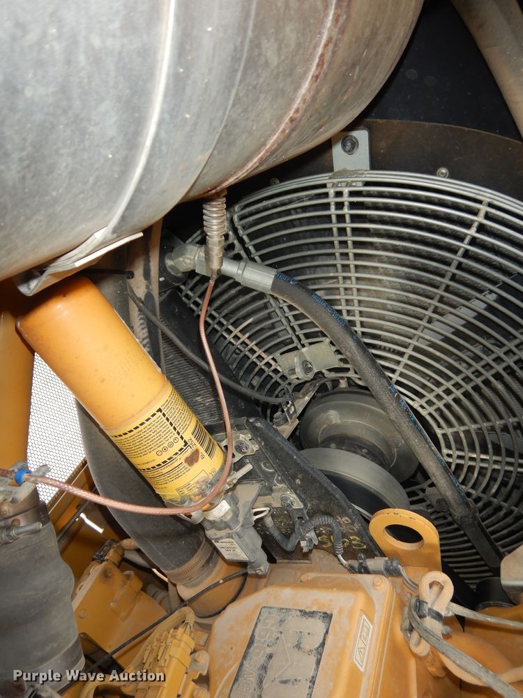 image for item DK7496 2015 Caterpillar D6N LPG  dozer