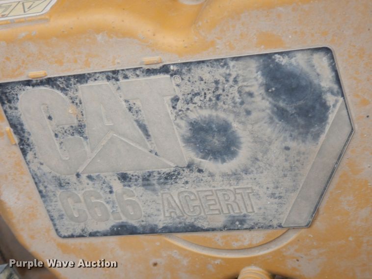 image for item DK7496 2015 Caterpillar D6N LPG  dozer