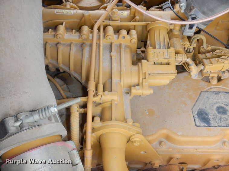 image for item DK7496 2015 Caterpillar D6N LPG  dozer