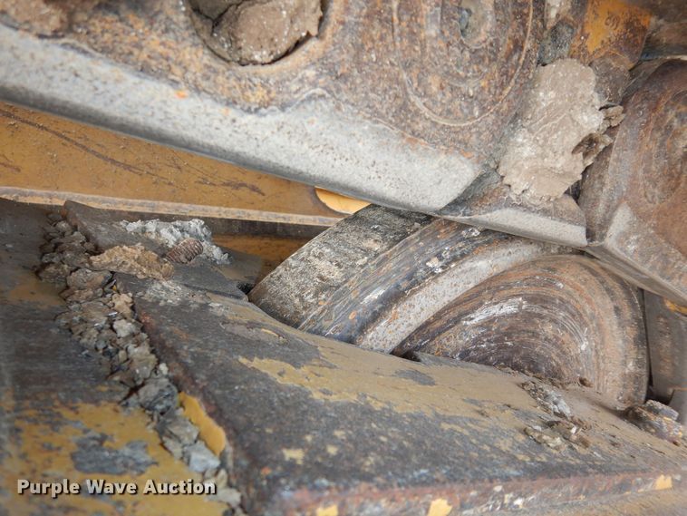 image for item DK7496 2015 Caterpillar D6N LPG  dozer