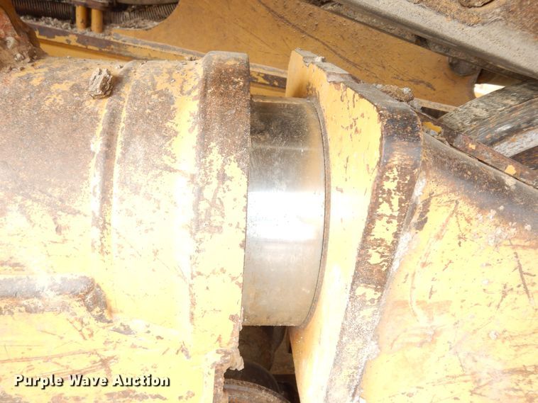 image for item DK7496 2015 Caterpillar D6N LPG  dozer