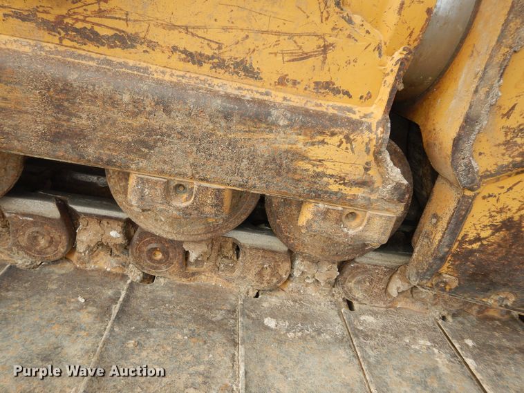 image for item DK7496 2015 Caterpillar D6N LPG  dozer