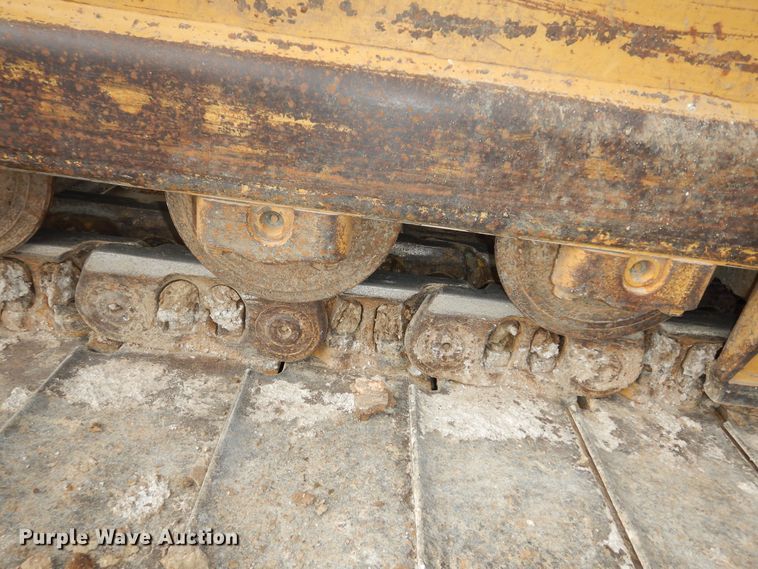 image for item DK7496 2015 Caterpillar D6N LPG  dozer